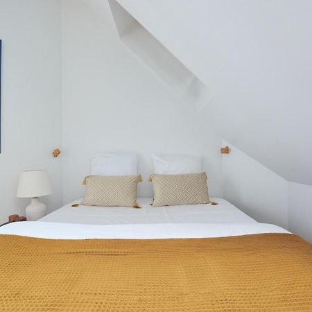 Penthouse-Nordic-Citycenter-Balcony Copenhague Exterior foto