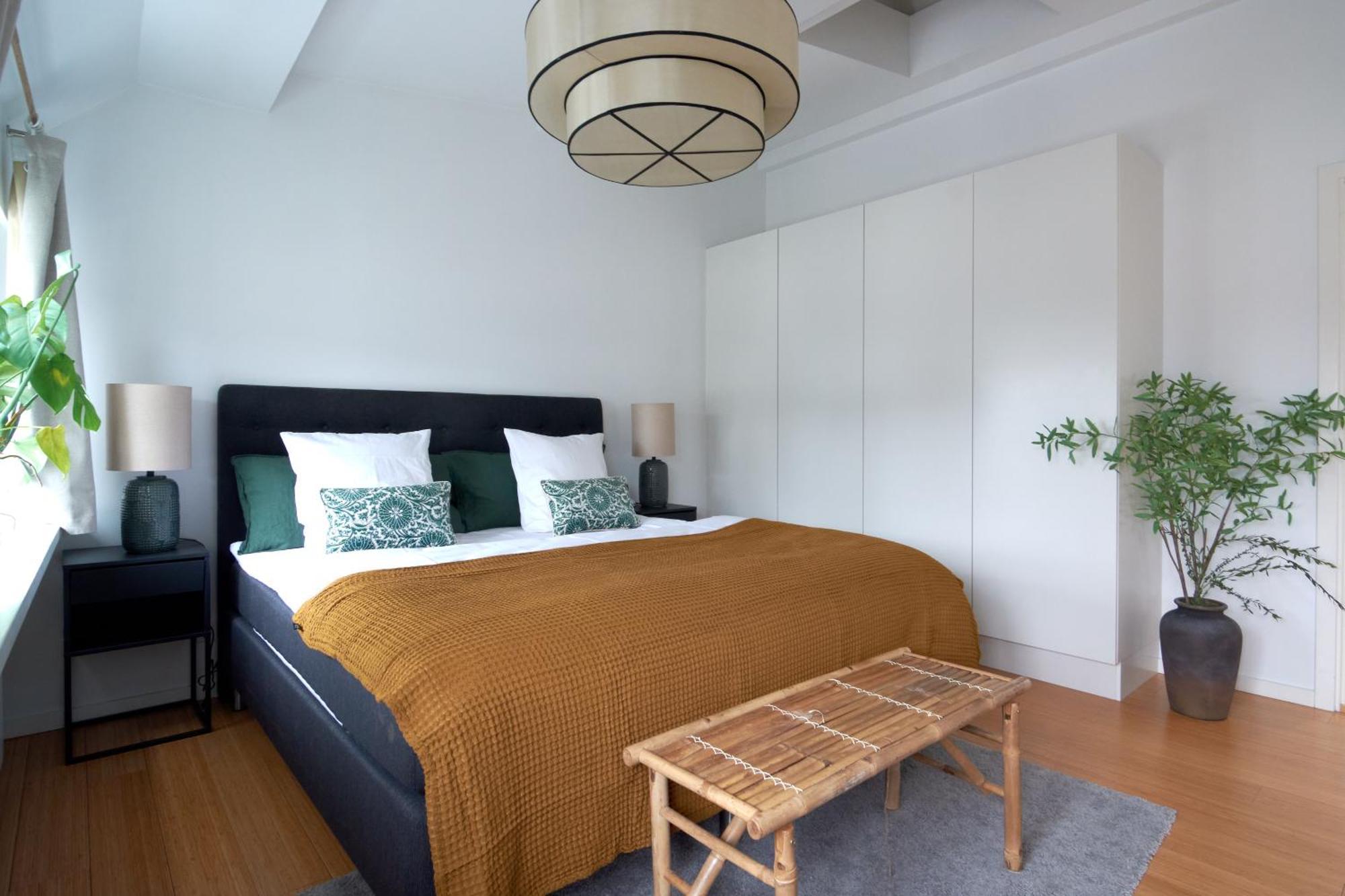 Penthouse-Nordic-Citycenter-Balcony Copenhague Exterior foto