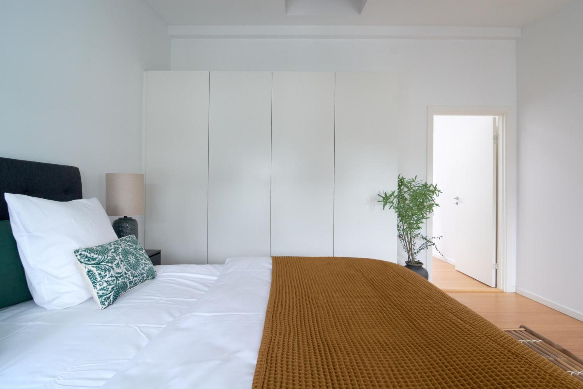 Penthouse-Nordic-Citycenter-Balcony Copenhague Exterior foto